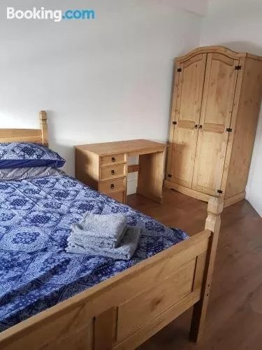 Mile End Rooms