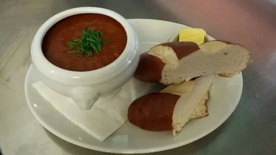 Wally's Delicatessen