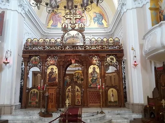 Chiesa di S. Maria Assunta