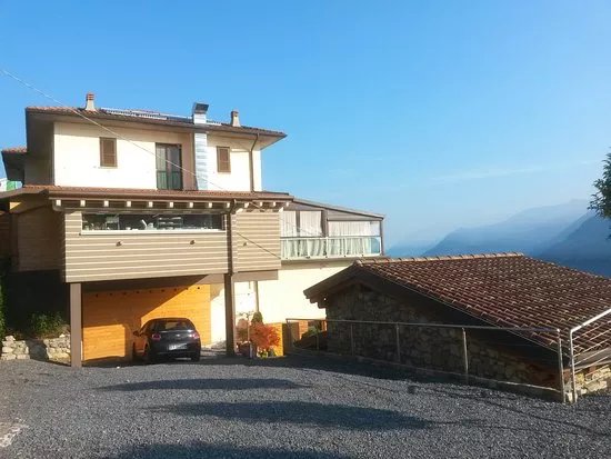 Hotel Panoramico