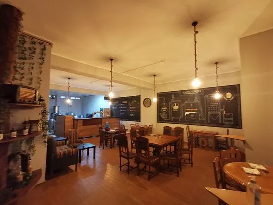 Quatrotorres - Cervejeira Feirense