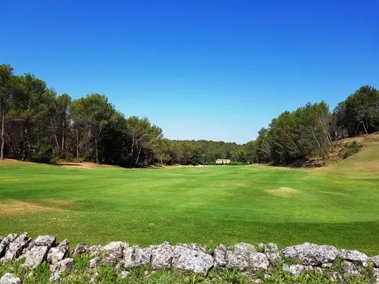 Sainte Victoire Golf Club