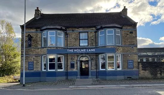 Holmelane Tavern Public House