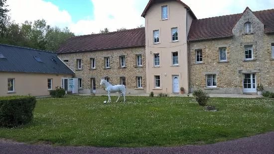 Le Moulin de Bien-Etre