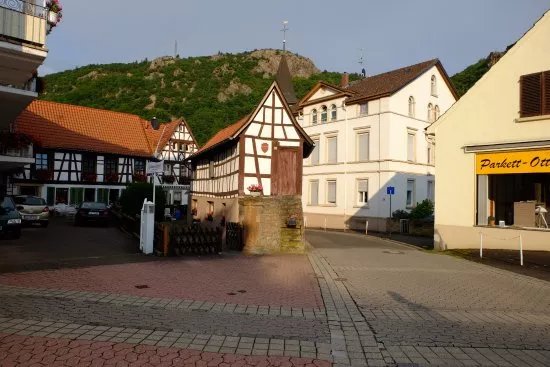 Hahnenhof