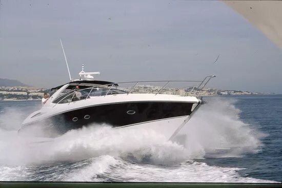 Mia Boat Charters