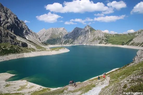 Lunersee