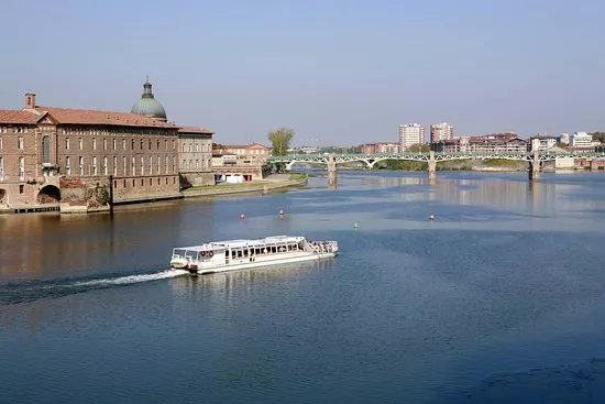 Toulouse N'Floats
