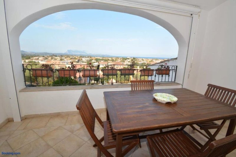 Citai Con Splendida Vista Mare