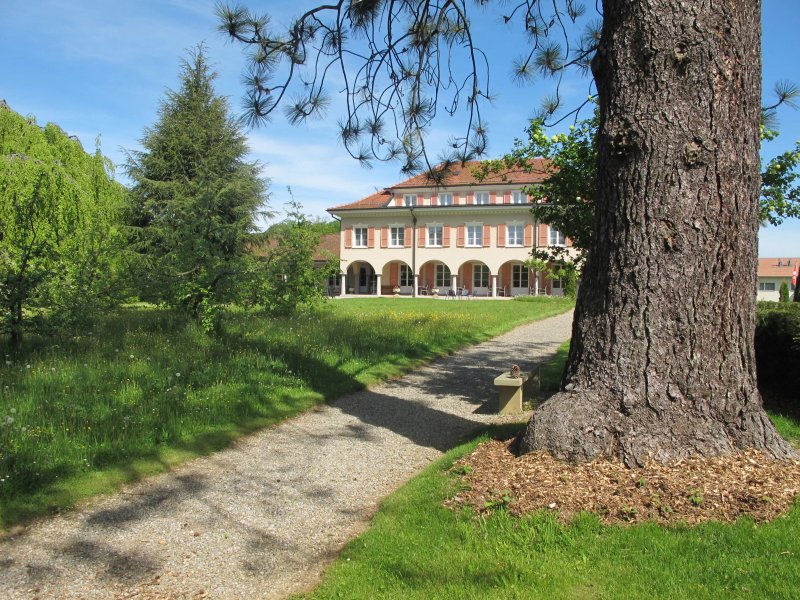Bildungszentrum Burgbühl