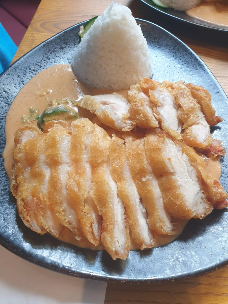 Asia Wok Kulmbach