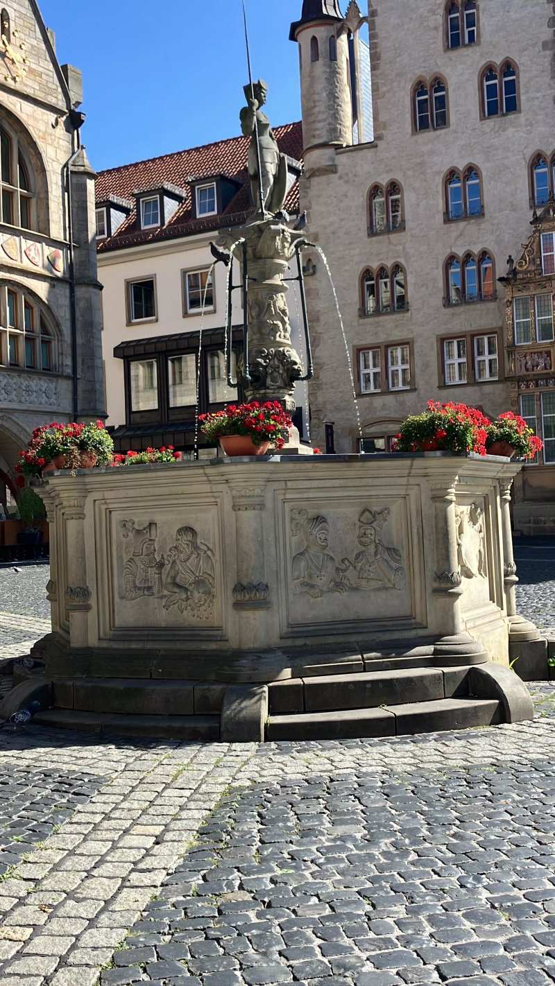 Rolandbrunnen