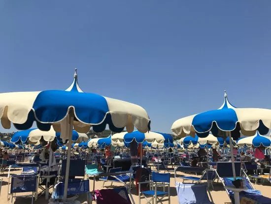 Lido Serapide