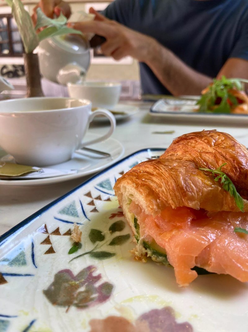 Ma Cherie - Brunch&Co