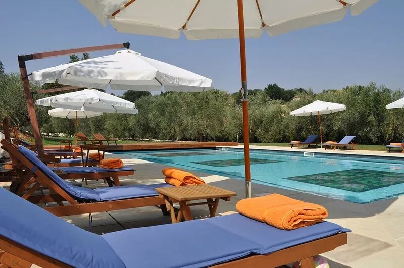 La Limonaia-Entire Villa with swimming pool