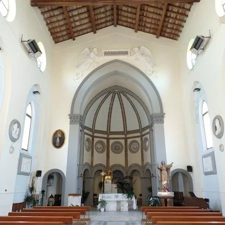 Parrocchia di Santa Maria Assunta