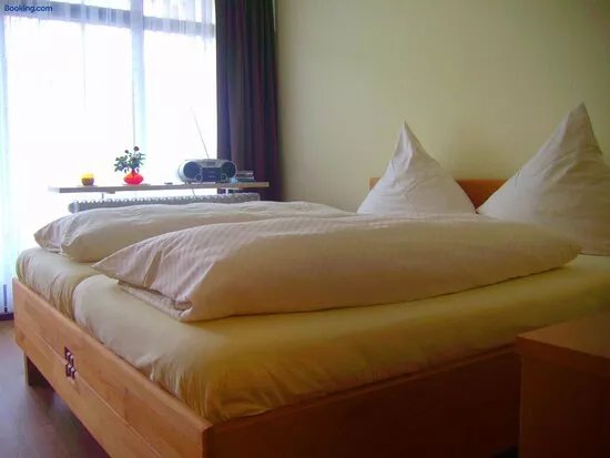 Appartementhotel Chalet Swiss