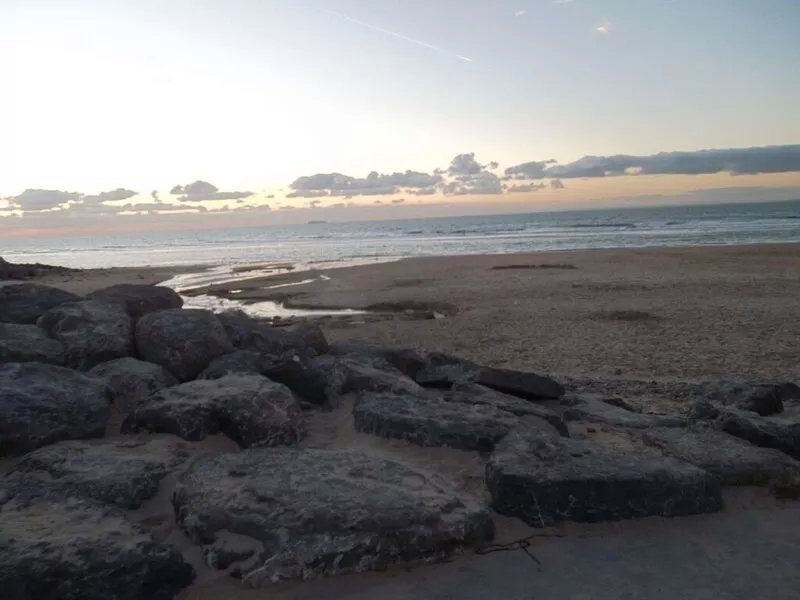Brise Marine Family house 5 pers enclosed garden Beach and Center at 600 m