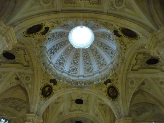 Church of San Lorenzo
