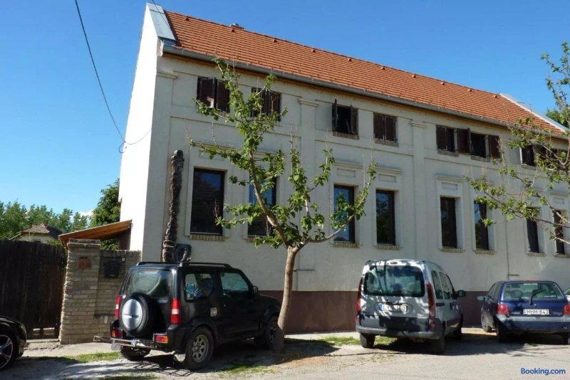 Vadaszkurt Vendegfogado