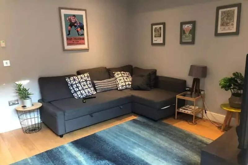 Townhouse West London