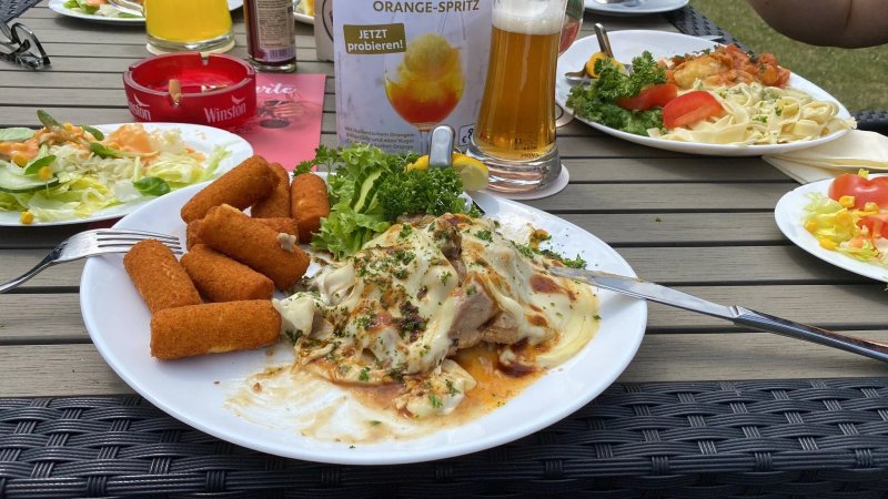 Schiffsgaststaette