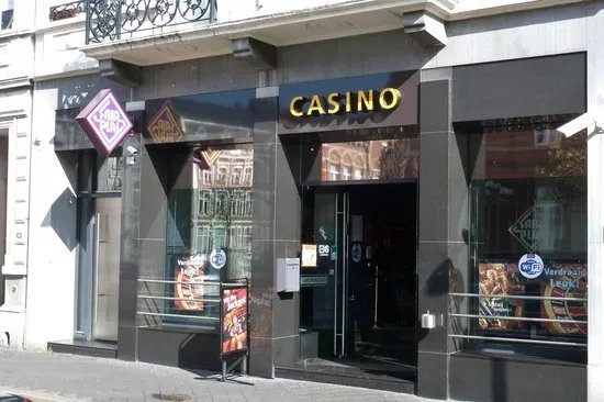 Fair Play Casino Maastricht
