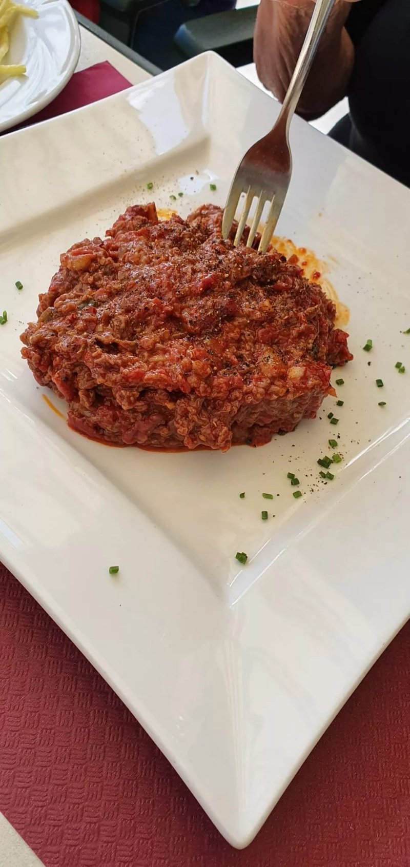 La Charrue
