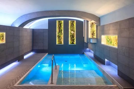 Erato Wellness Artimino