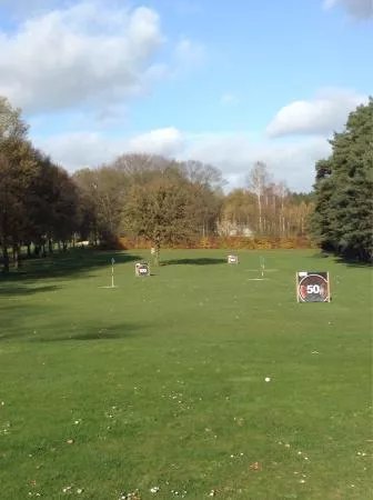 Golf du Bercuit