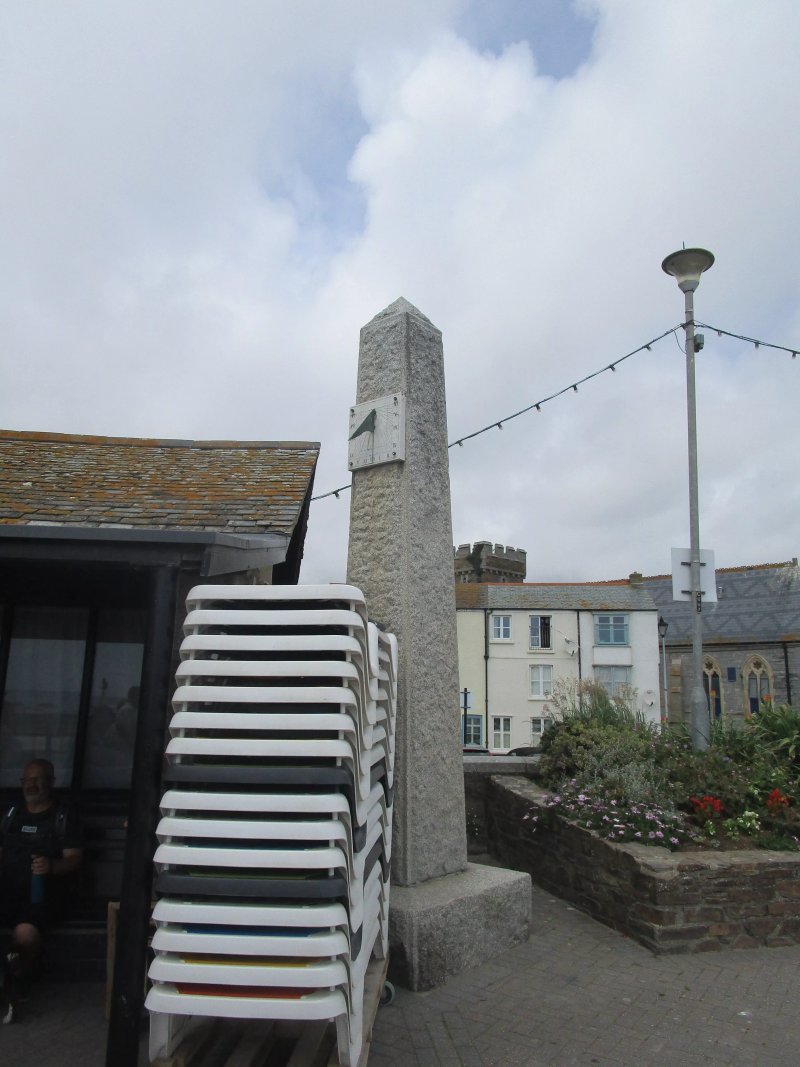 Sundial