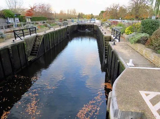Sandford Lock