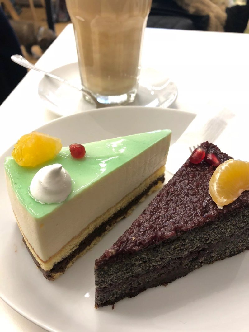 Smankerli Confectionery and Cafe