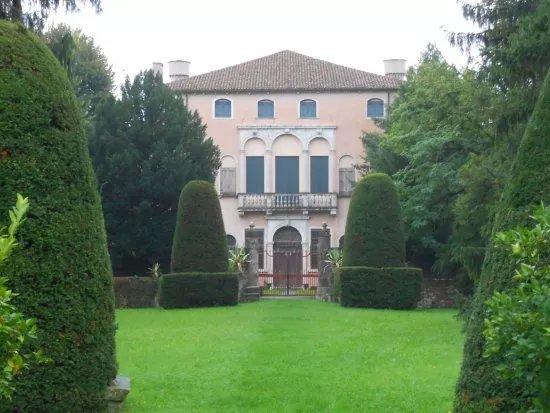 Giardino Storico di Ca Dolfin-Marchiori