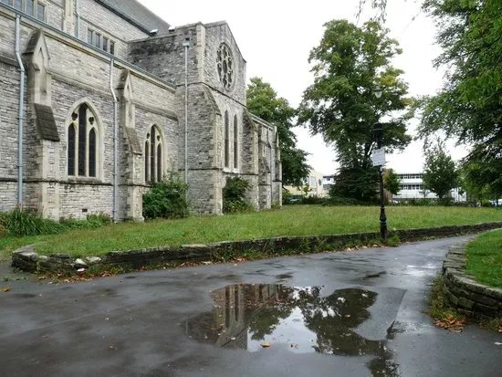 Saint Mary's Church