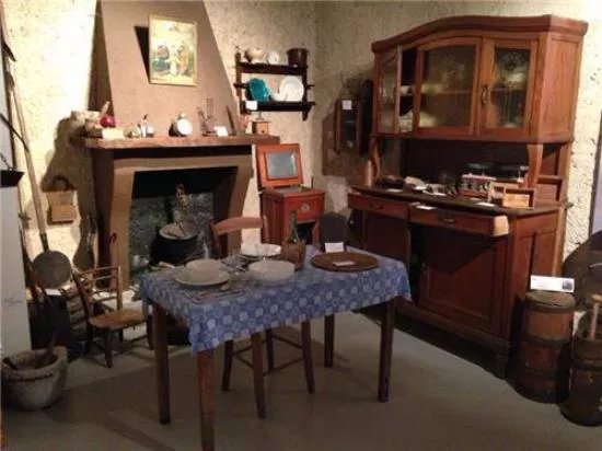 Museo della Cultura Rurale Prealpina di Brinzio