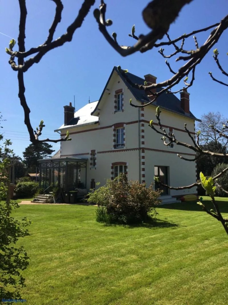 Villa Santa Lucia