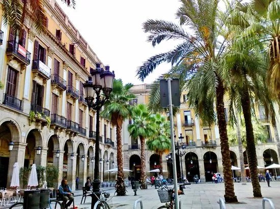 Ciutat Vella