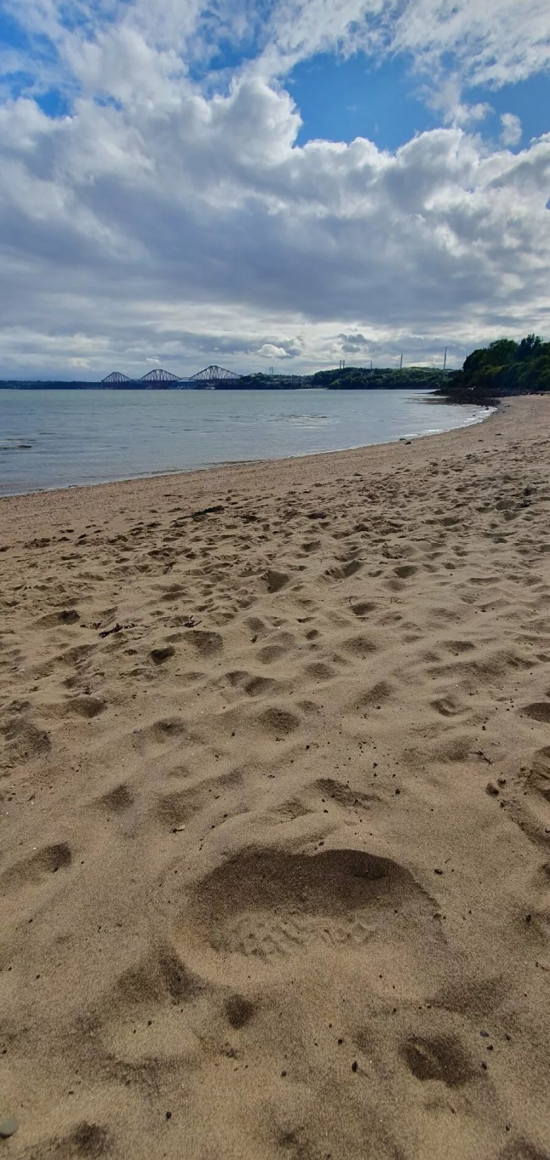 Inverkeithing Bay