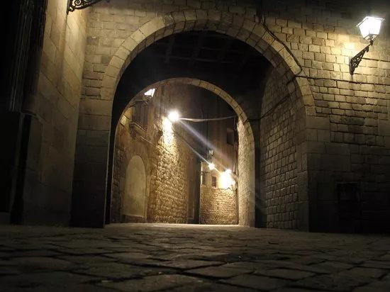 Architour - Tour