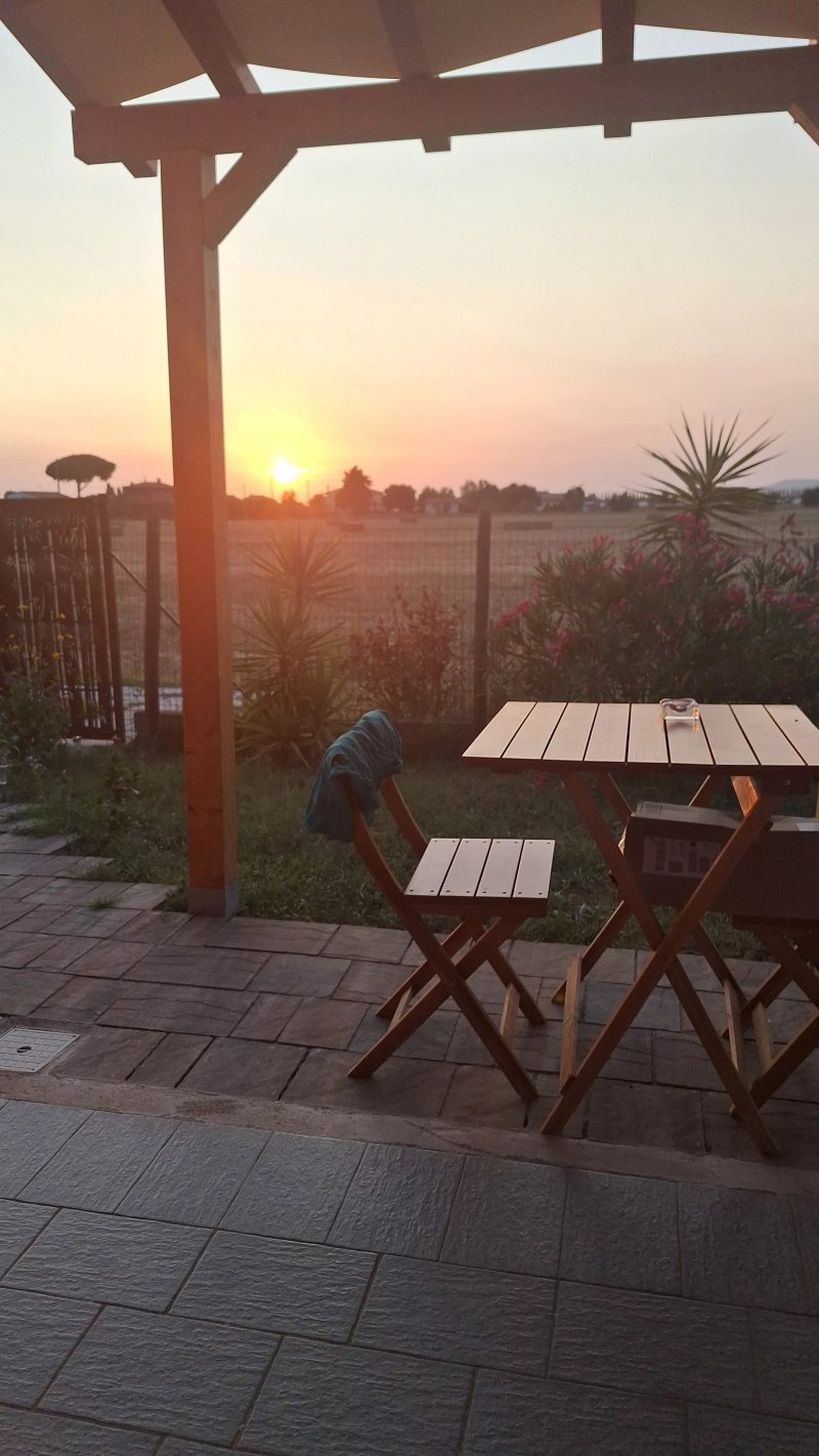 Le Dimore Rosse Agriturismo