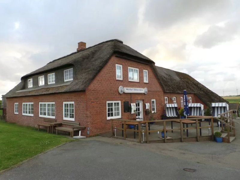 Gasthof Suedwoesthorn
