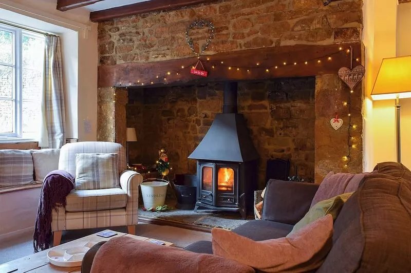 3 bedroom accommodation in Hook Norton, near Chipping Norton