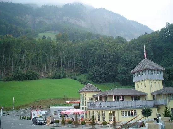 Hotel Landhaus