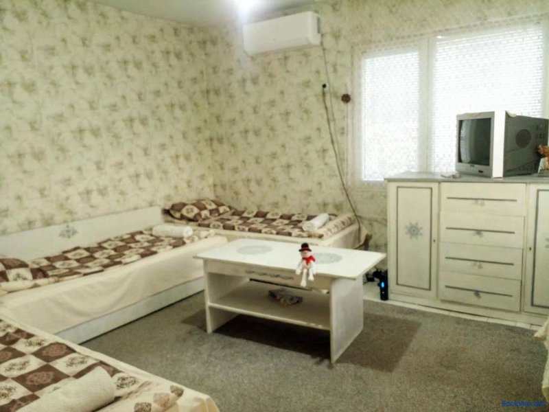 Guest House Emiliya