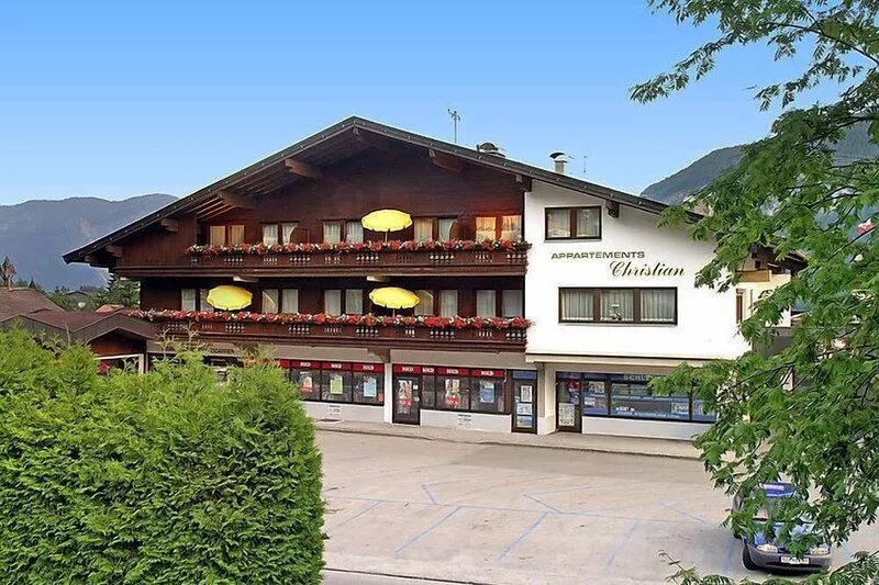 Apartment Christian  in Maurach, Tyrol - 4 persons, 1 bedroom