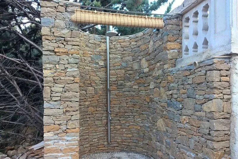 Provencal villa with a pool, for a family or group