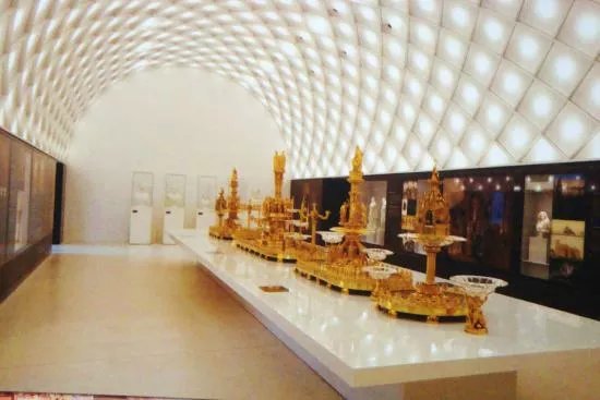 Museum of the Bavarian Kings