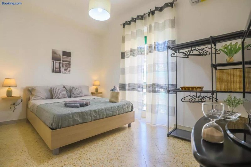 Grandmother's House - Salerno