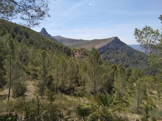 Hermita De San Sebastia